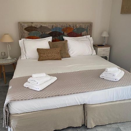 Aelia Houses Agia Marina  외부 사진