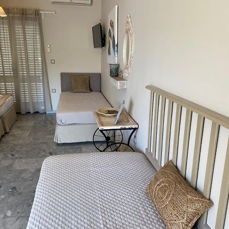 Aelia Houses Agia Marina  외부 사진