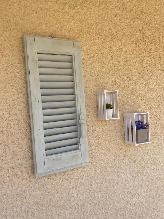 Aelia Houses Agia Marina  외부 사진