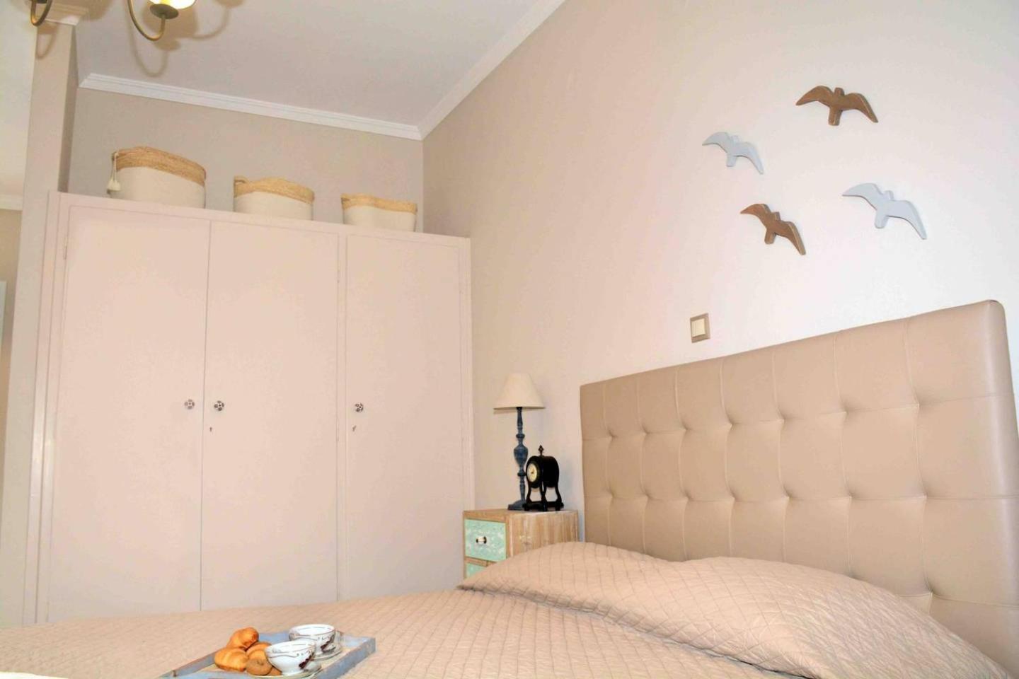 Aelia Houses Agia Marina  외부 사진