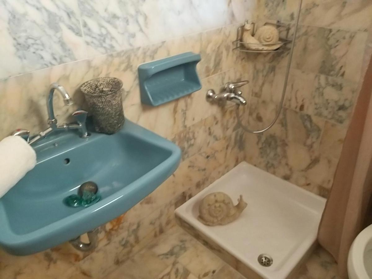Aelia Houses Agia Marina  외부 사진